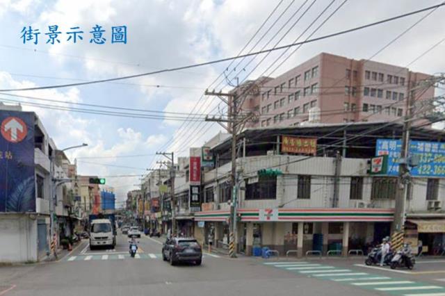 八德透天-0