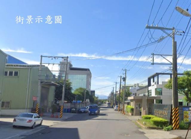 觀音廠房-0