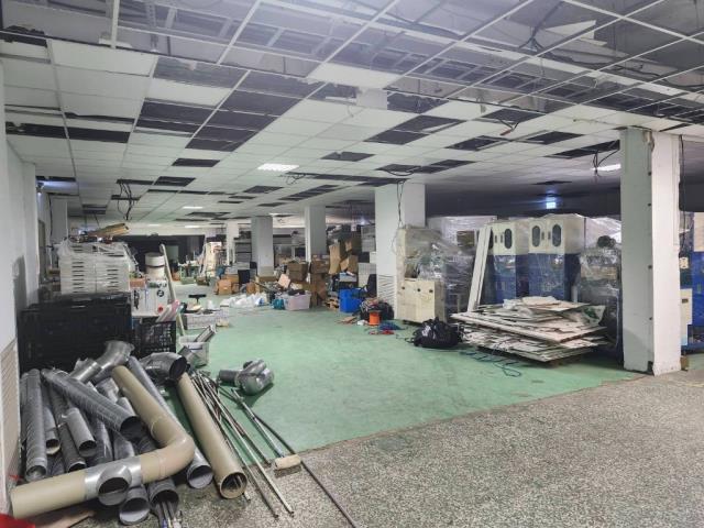 桃園廠房-0