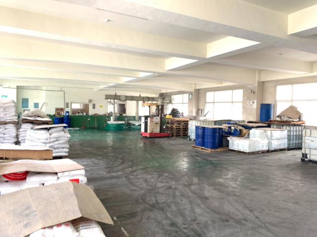 桃園大園廠房-0