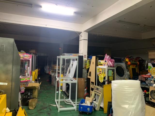 樹林廠房-0