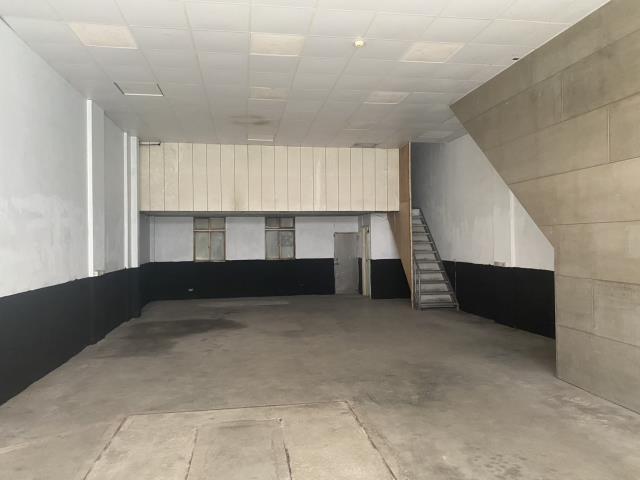 新北新莊廠房-0