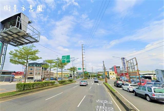 八德工業地-0