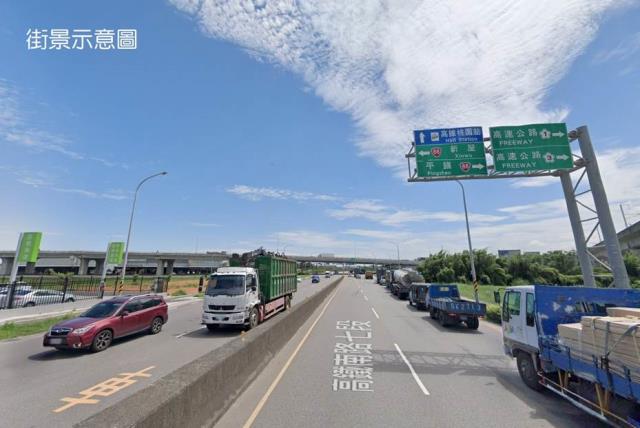 桃園楊梅工業地-0